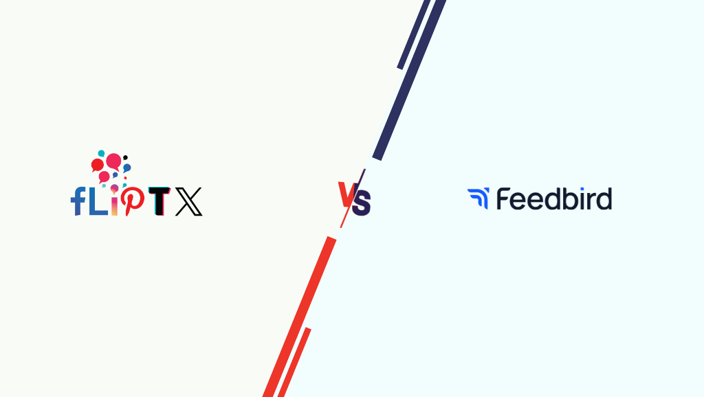 FLIPTX vs. Feedbird: Which Social Media Management Platform is Right for Your Business?